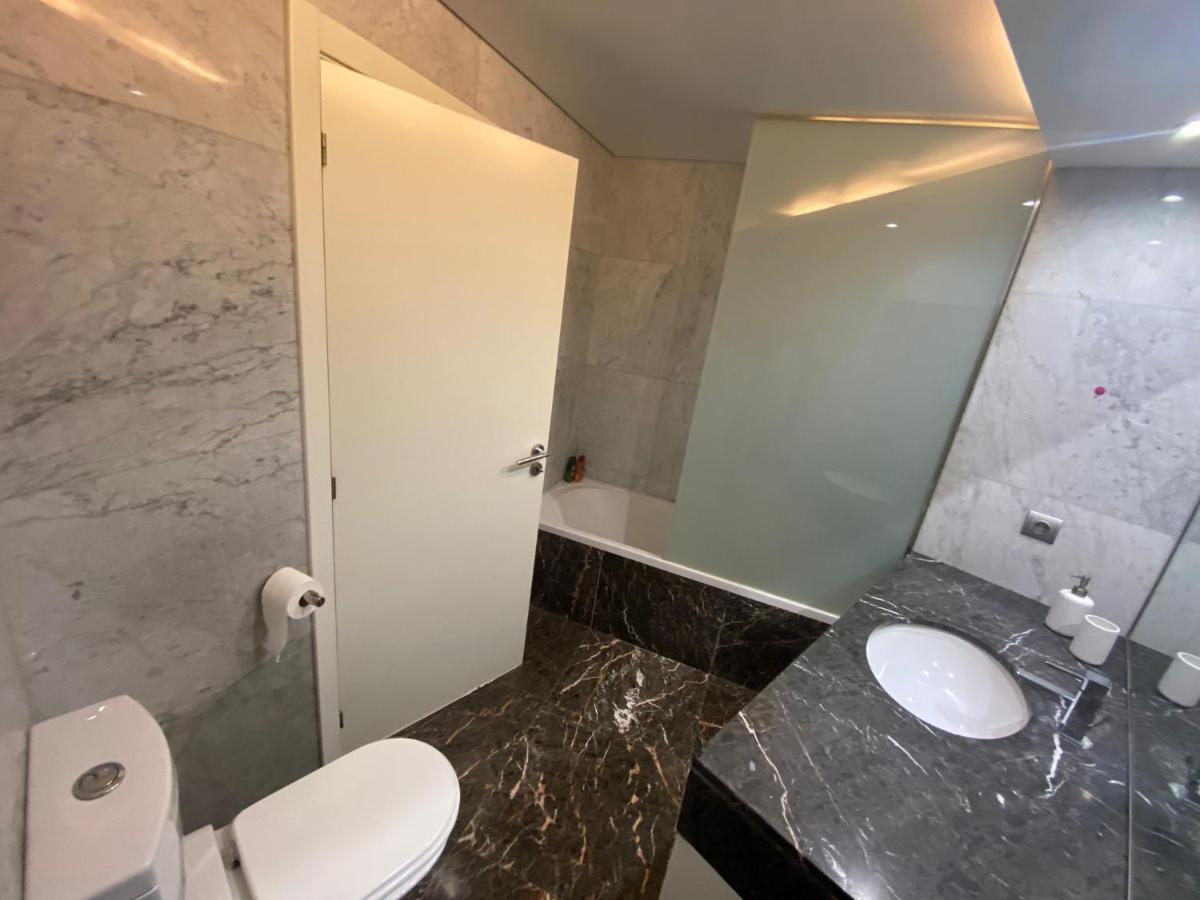 Seaview Nice&easy - Free Parking Apartamento Funchal (Madeira)