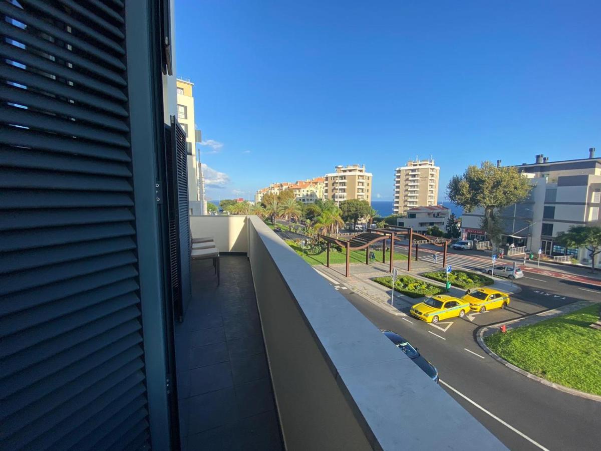 Apartamento Seaview Nice&easy - Free Parking
