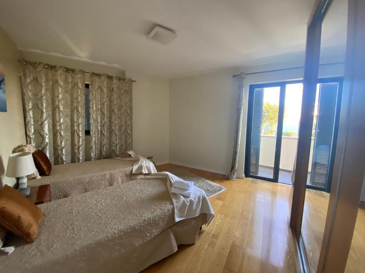 Seaview Nice&easy - Free Parking Apartamento