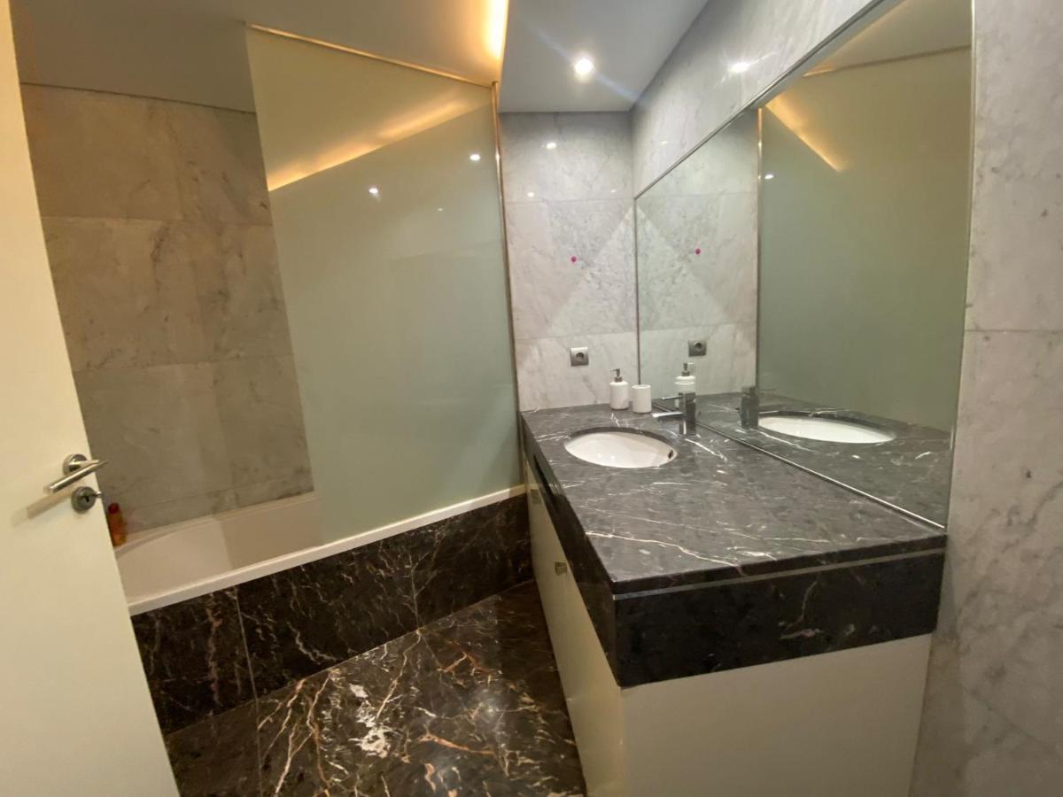 Apartamento Seaview Nice&easy - Free Parking
