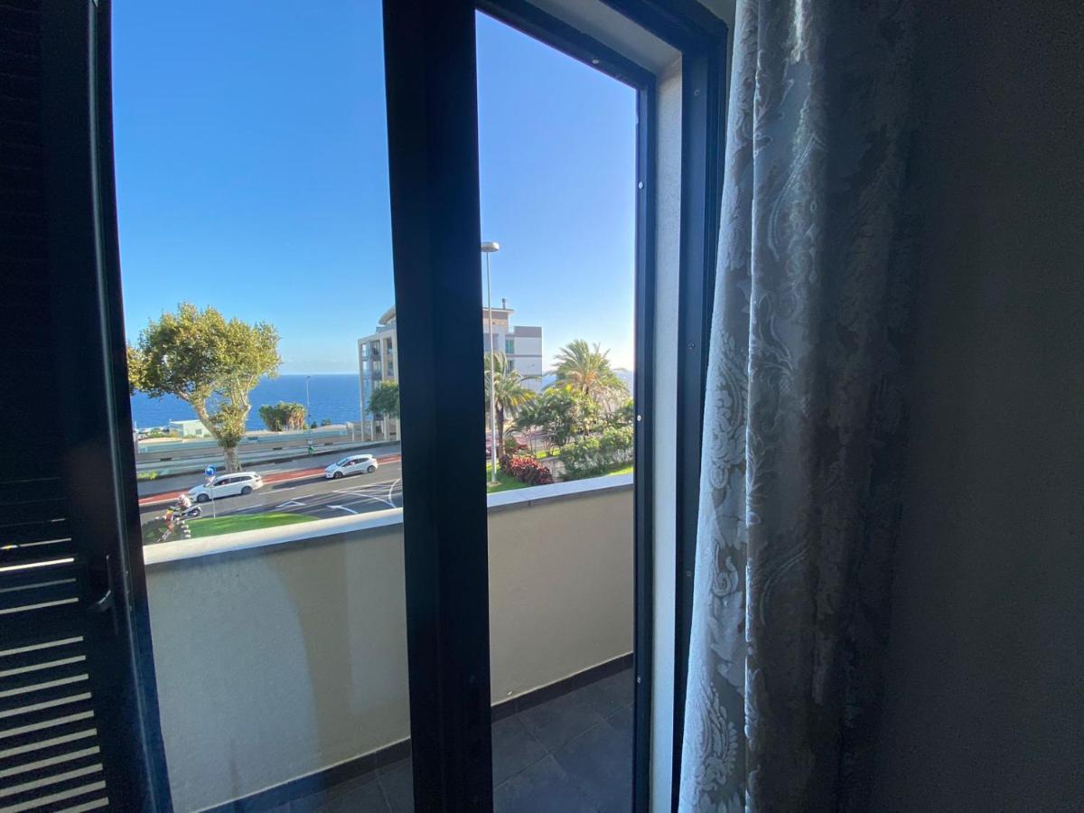 Seaview Nice&easy - Free Parking Apartamento *