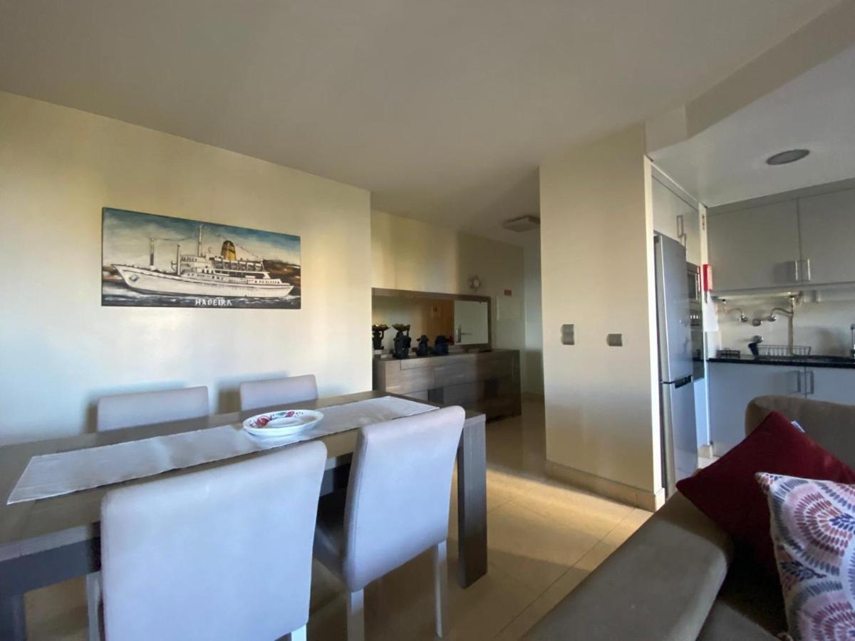 Apartamento Seaview Nice&easy - Free Parking