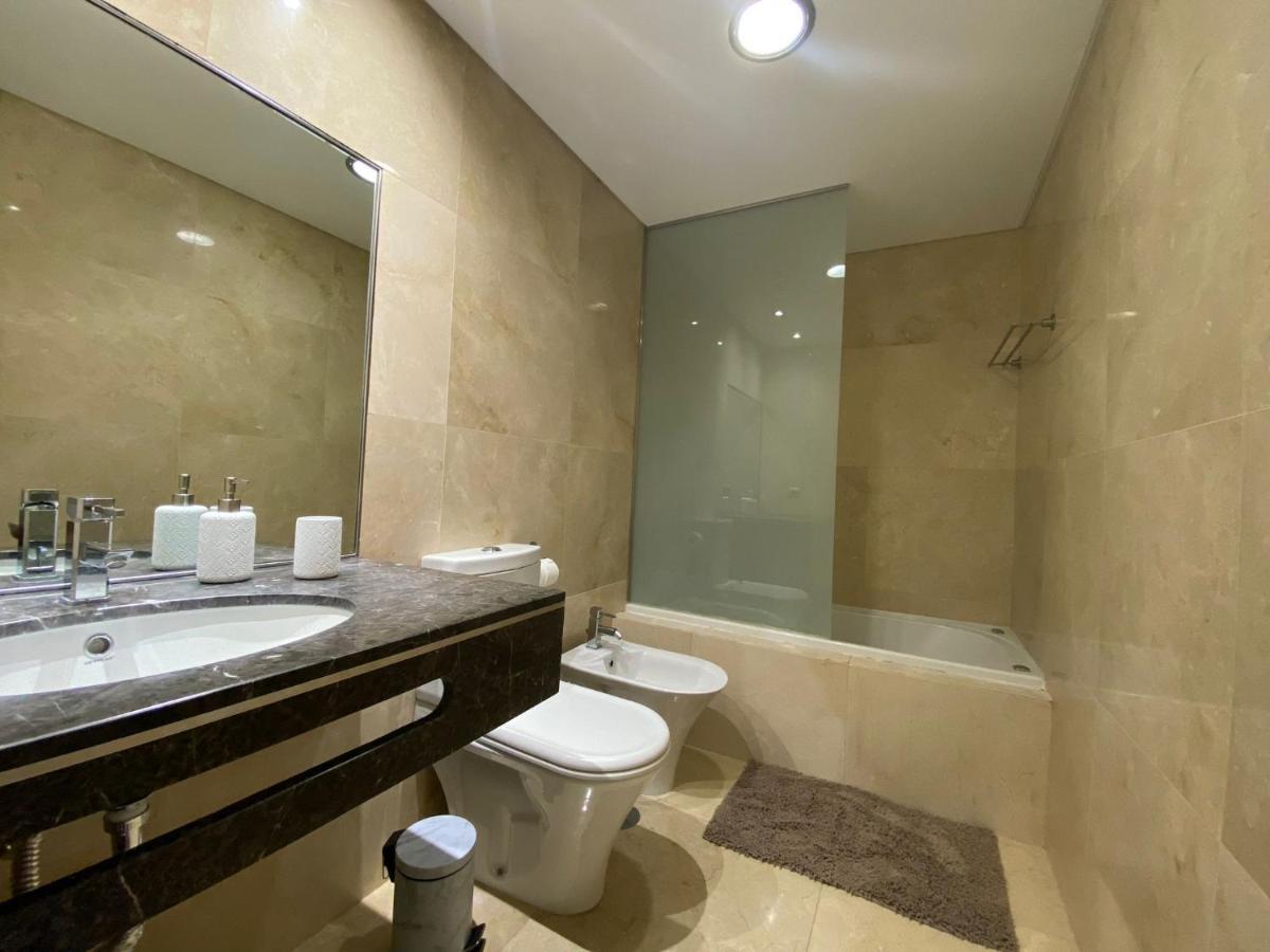 Seaview Nice&easy - Free Parking Apartamento *