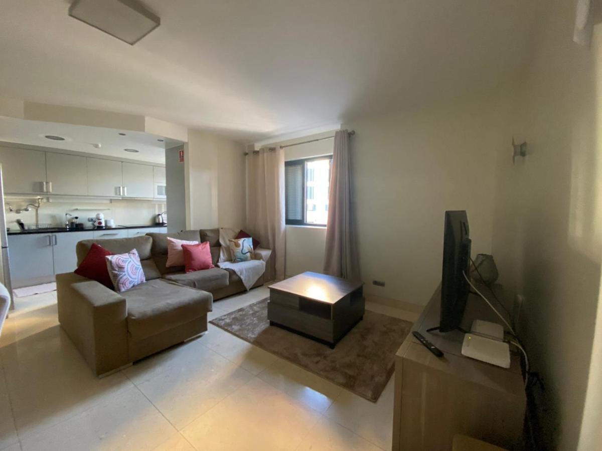 Apartamento Seaview Nice&easy - Free Parking Funchal (Madeira)