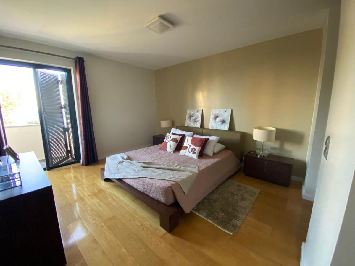 Apartamento Seaview Nice&easy - Free Parking