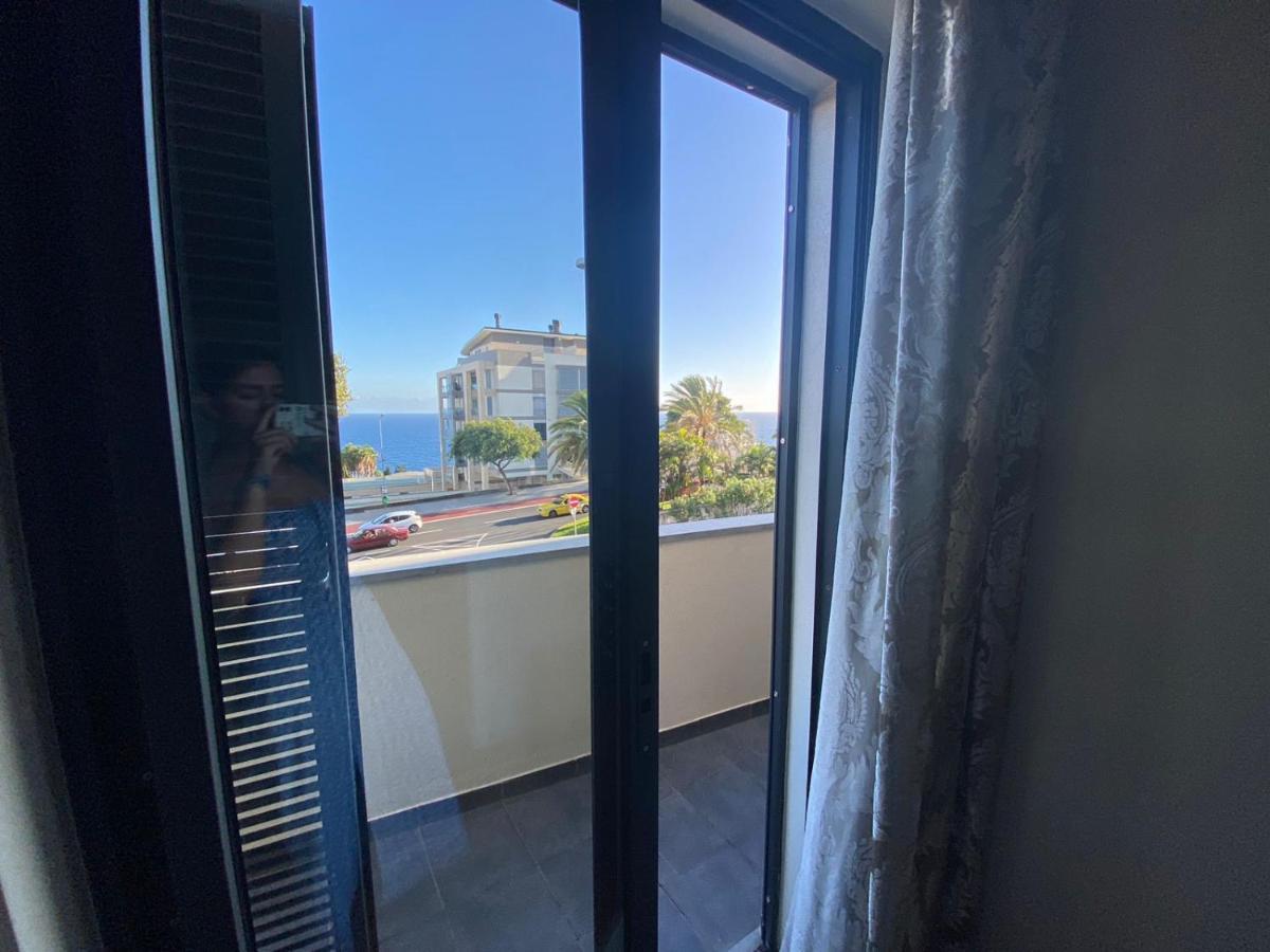 Seaview Nice&easy - Free Parking Apartamento