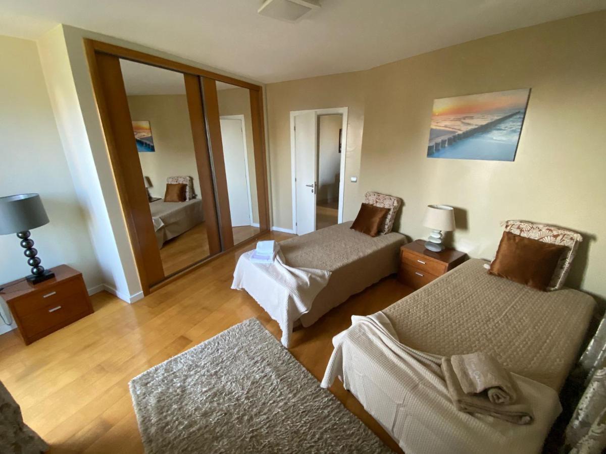 Apartamento Seaview Nice&easy - Free Parking *