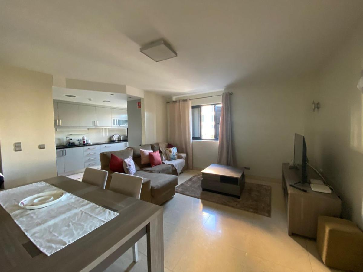 Seaview Nice&easy - Free Parking Apartamento