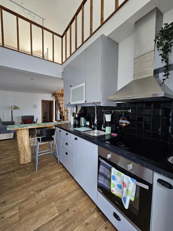 Casa Da Canada Da Faja Holiday home