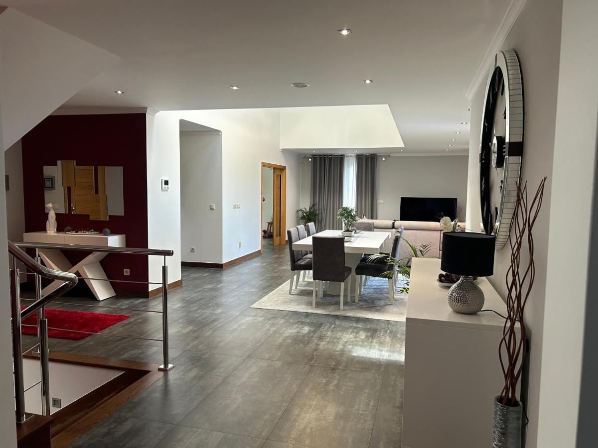 Villa Livramento *