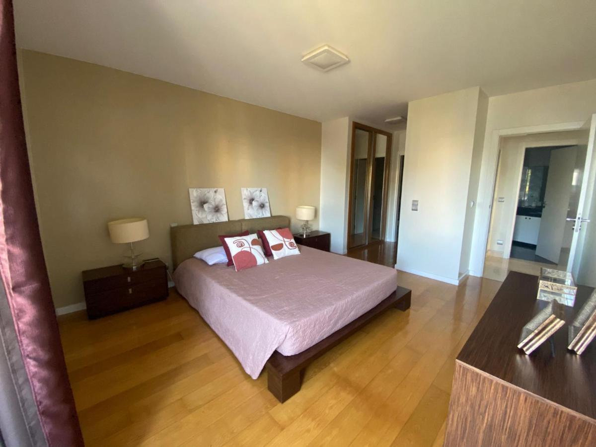 Apartamento Seaview Nice&easy - Free Parking Funchal (Madeira)