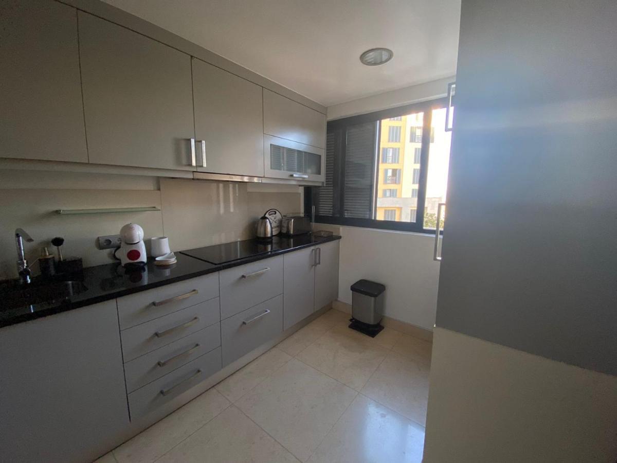 Apartamento Seaview Nice&easy - Free Parking