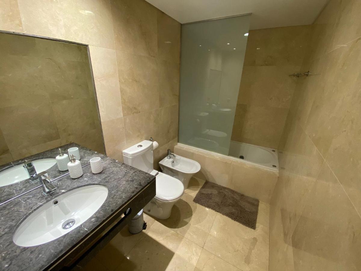 Seaview Nice&easy - Free Parking Apartamento