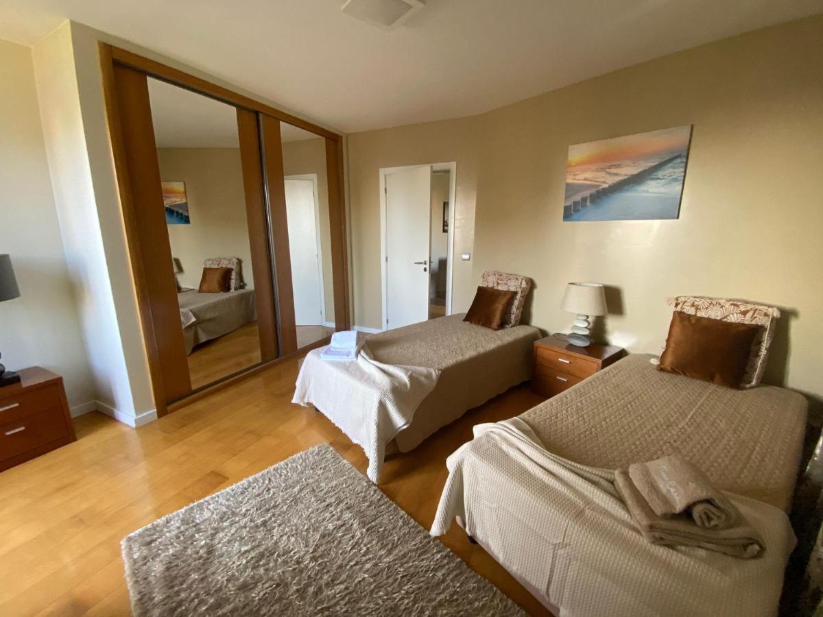 Apartamento Seaview Nice&easy - Free Parking Funchal (Madeira)