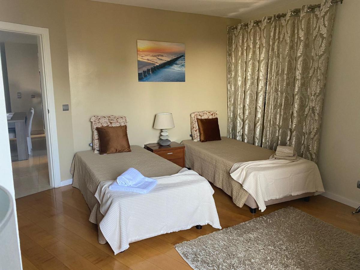 Seaview Nice&easy - Free Parking Apartamento Funchal (Madeira)