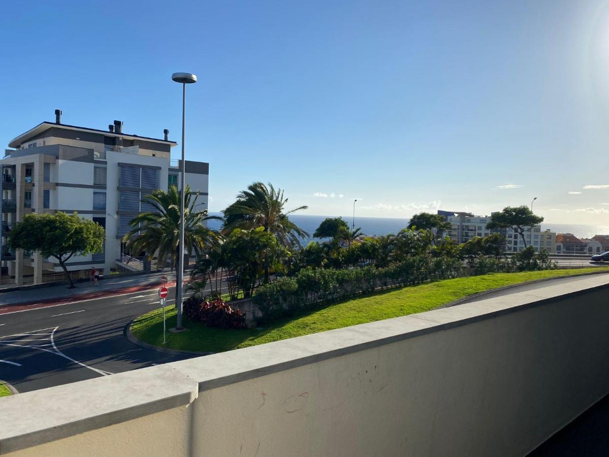 Seaview Nice&easy - Free Parking Apartamento