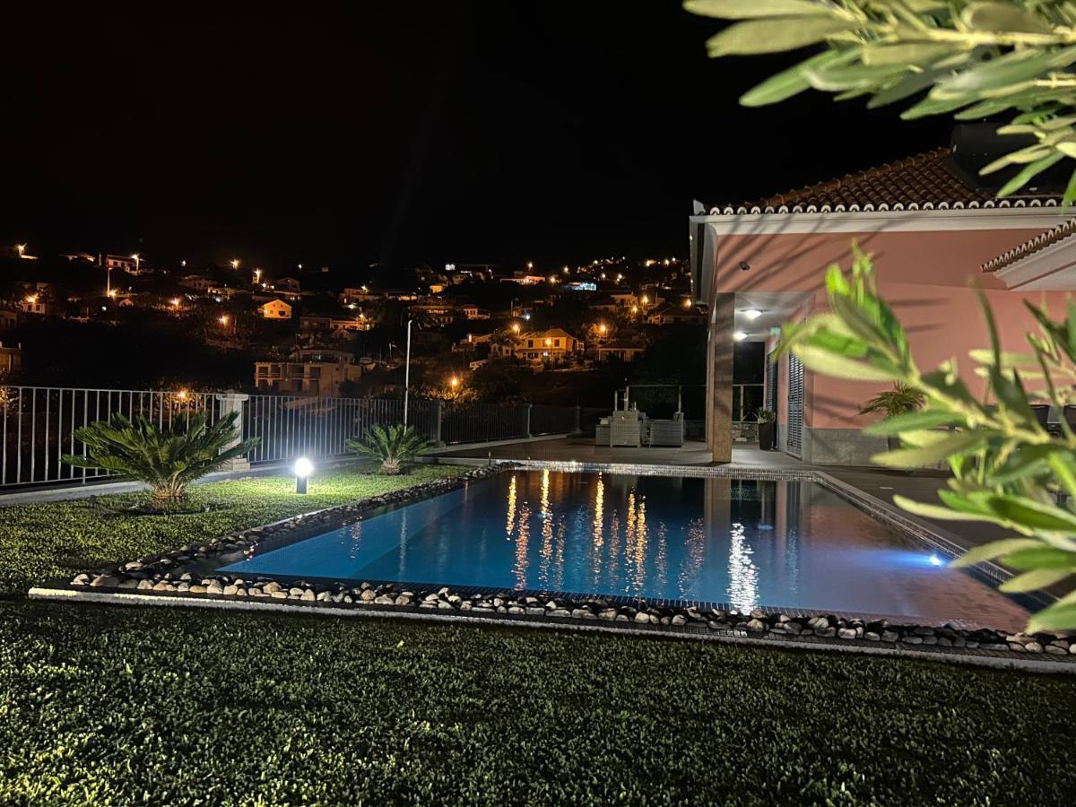 Villa Livramento