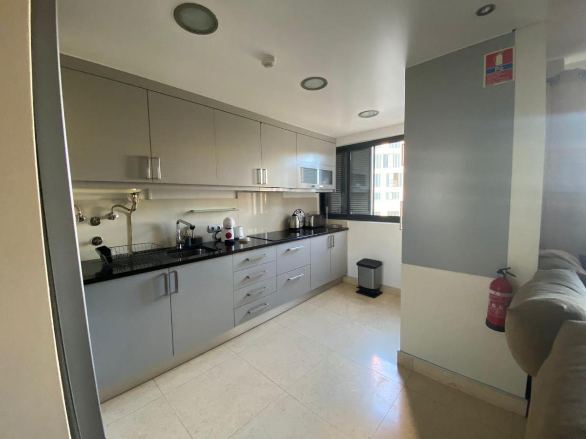 Seaview Nice&easy - Free Parking Apartamento *