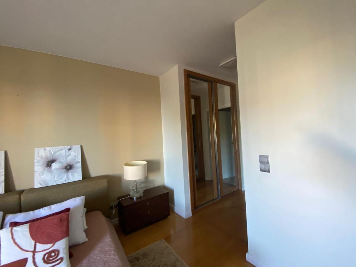 Apartamento Seaview Nice&easy - Free Parking Funchal (Madeira)