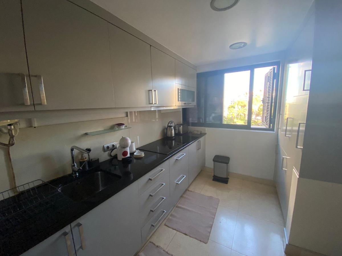 Seaview Nice&easy - Free Parking Apartamento