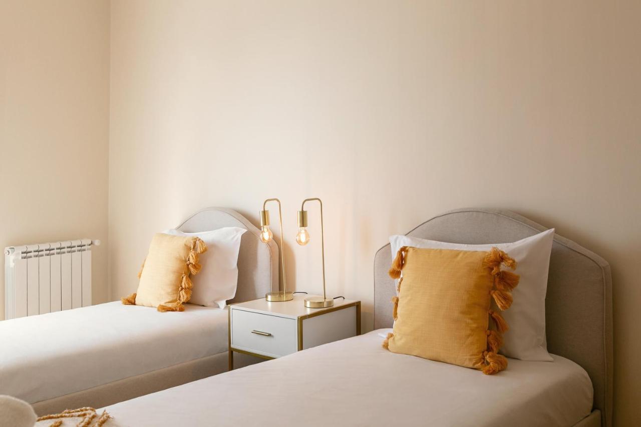 Sunset Retreat Apartamento *