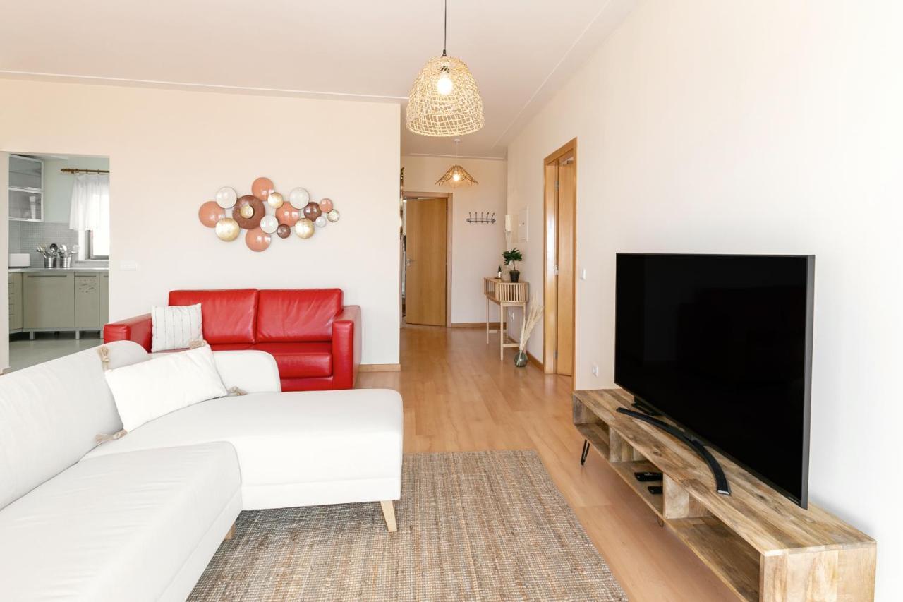 Apartamento Sunset Retreat Nazaré