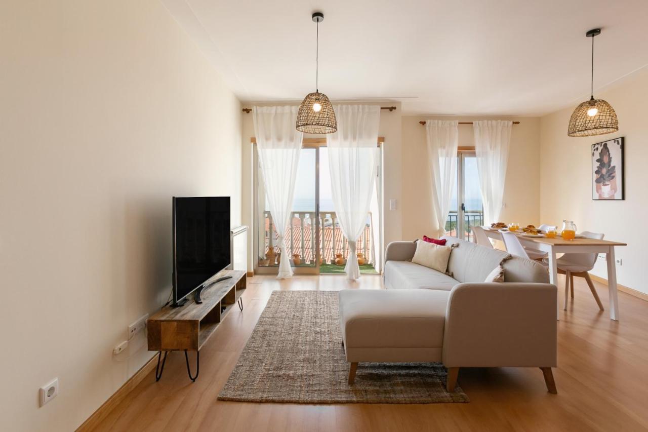 Apartamento Sunset Retreat *