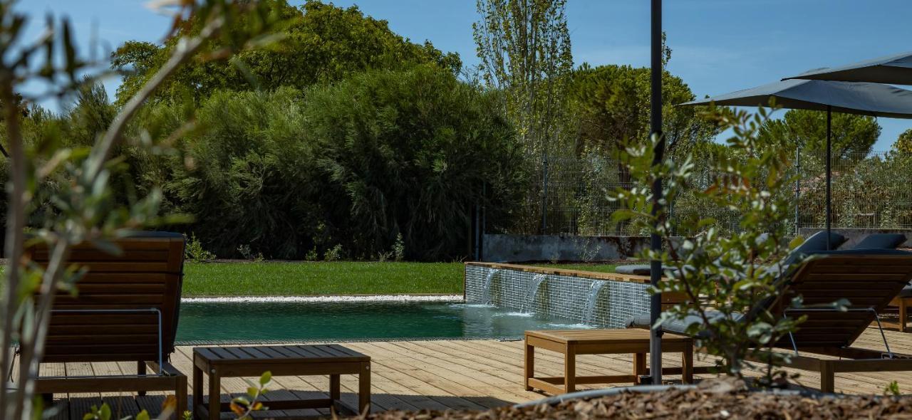 Quinta Da Amendoeira - - The Hotel *