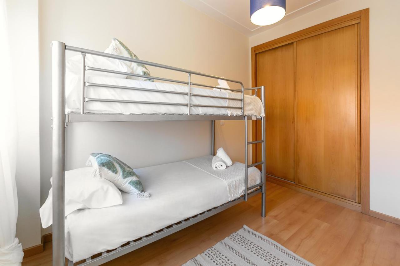Apartamento Sunset Retreat *