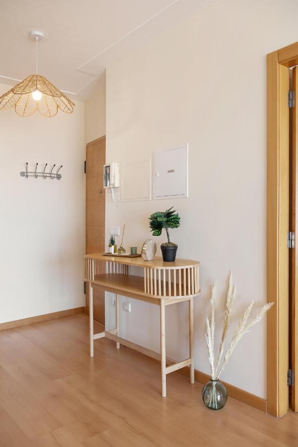 Sunset Retreat Apartamento *