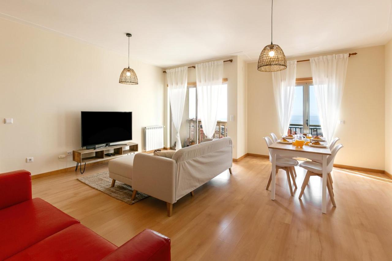 Apartamento Sunset Retreat *