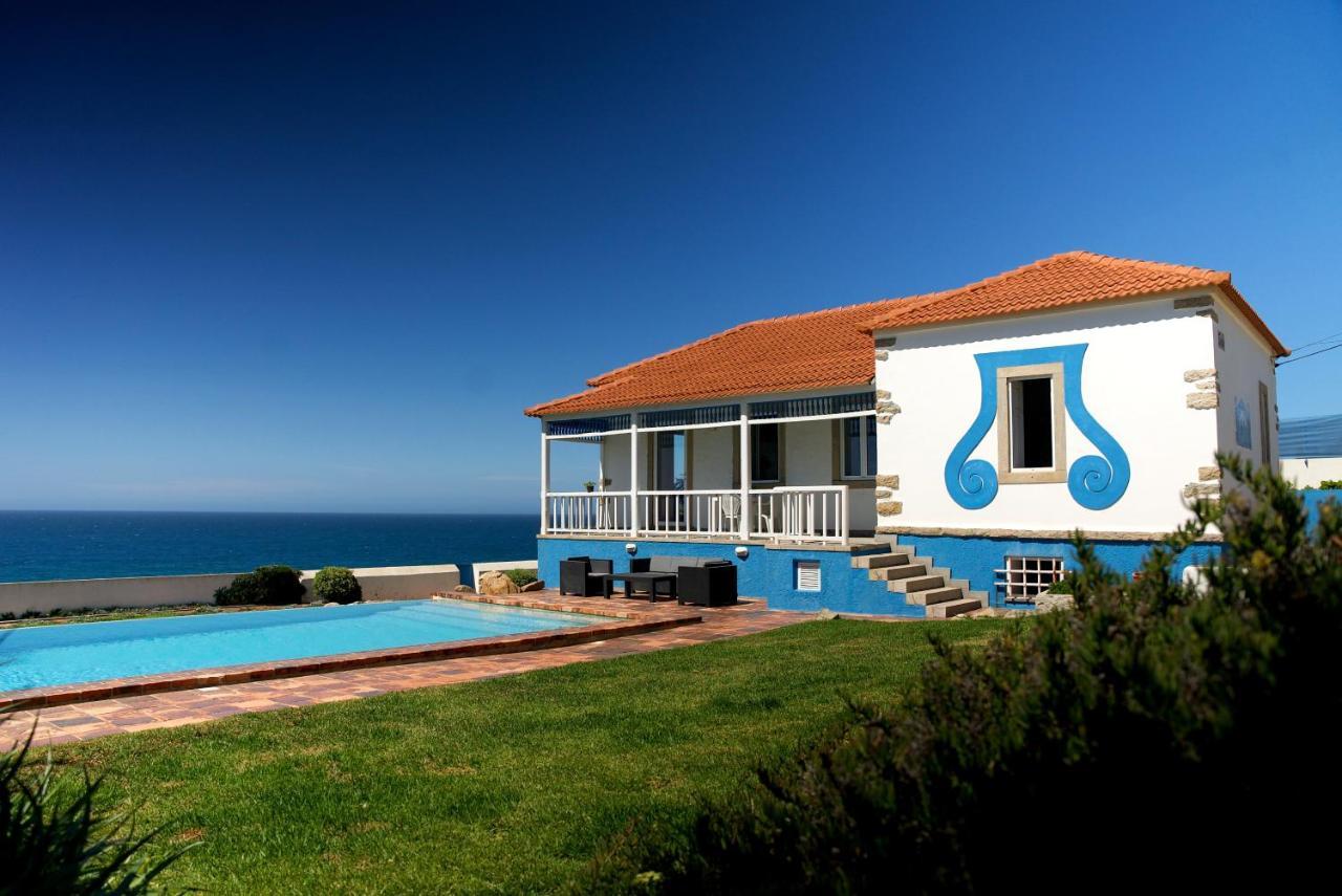 Tamar - Azenhas do Mar