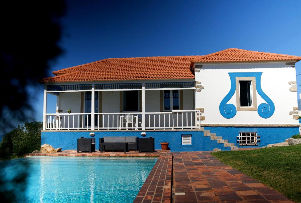 Tamar - Villa