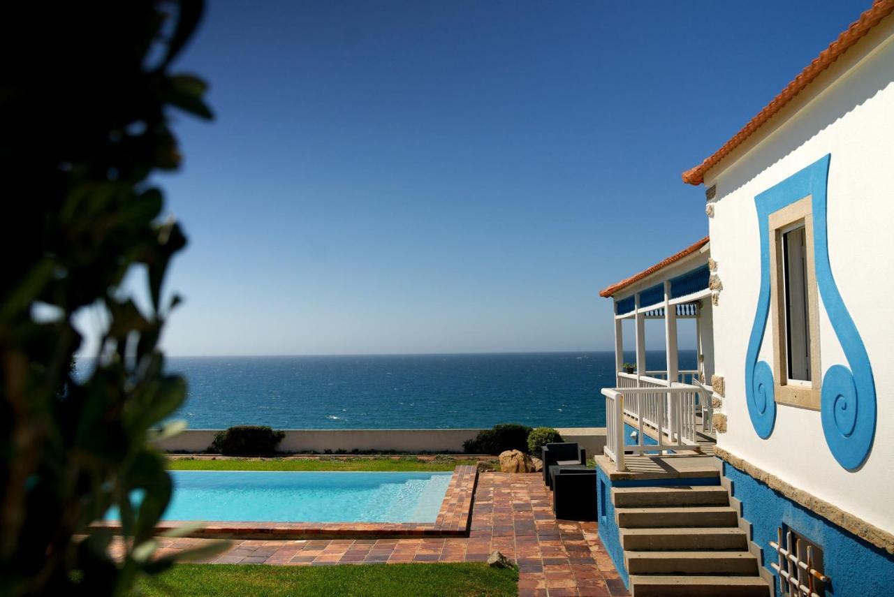 Villa Tamar - Azenhas do Mar