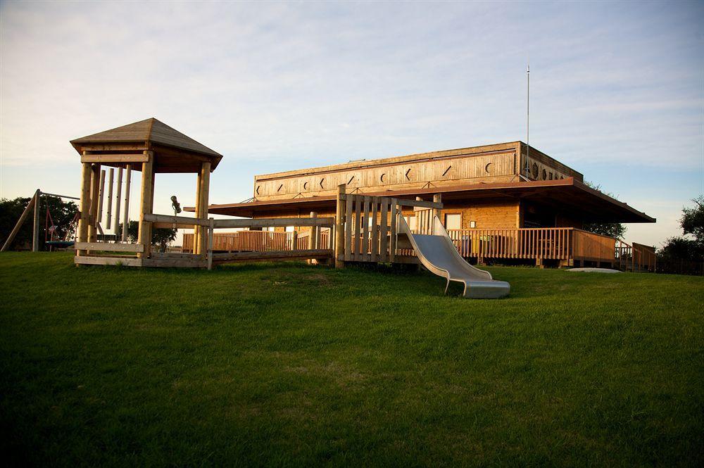 Resort Zmar Eco Experience