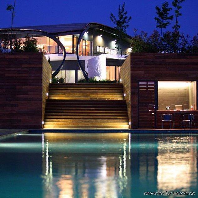 Herdade Da Cortesia Hotel 4*