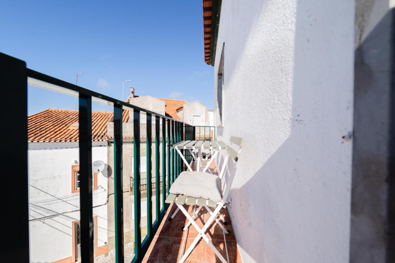 A Casa Da Marina - Sitio Apartamento *