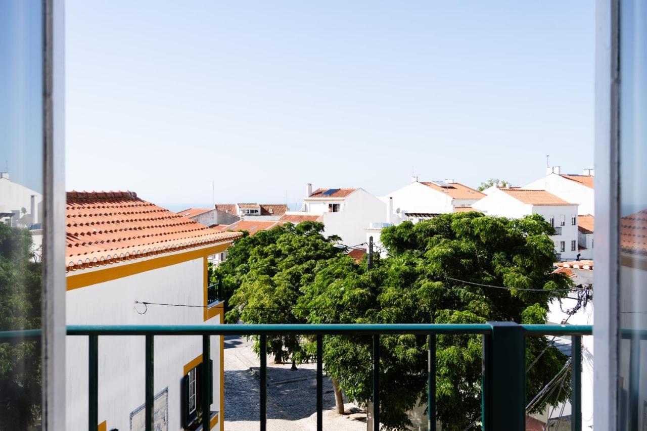 A Casa Da Marina - Sitio Appartement