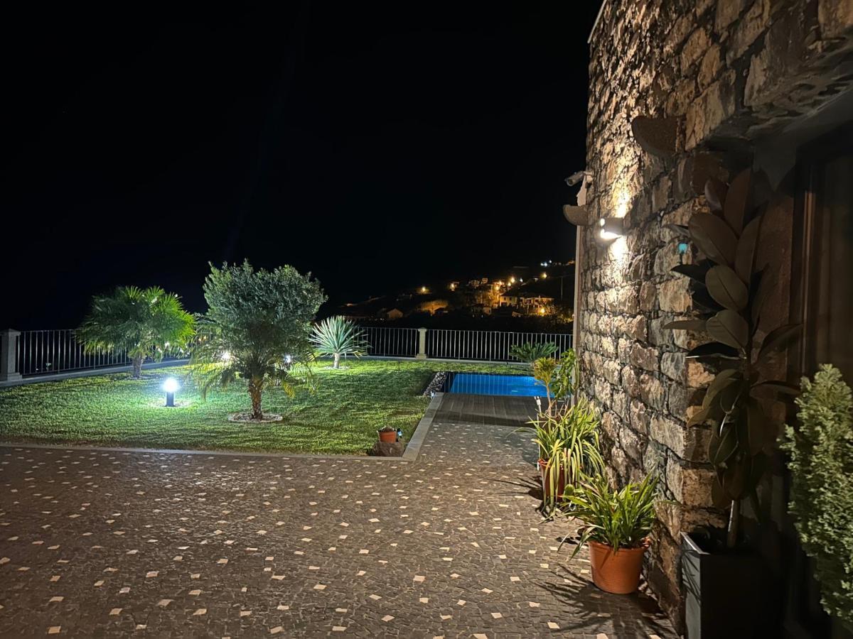 Villa Livramento Ponta do Sol (Madeira)