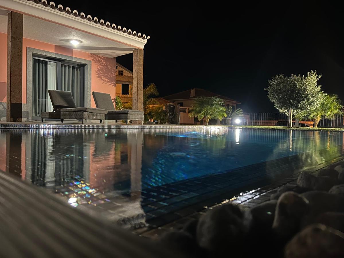 Livramento Villa *