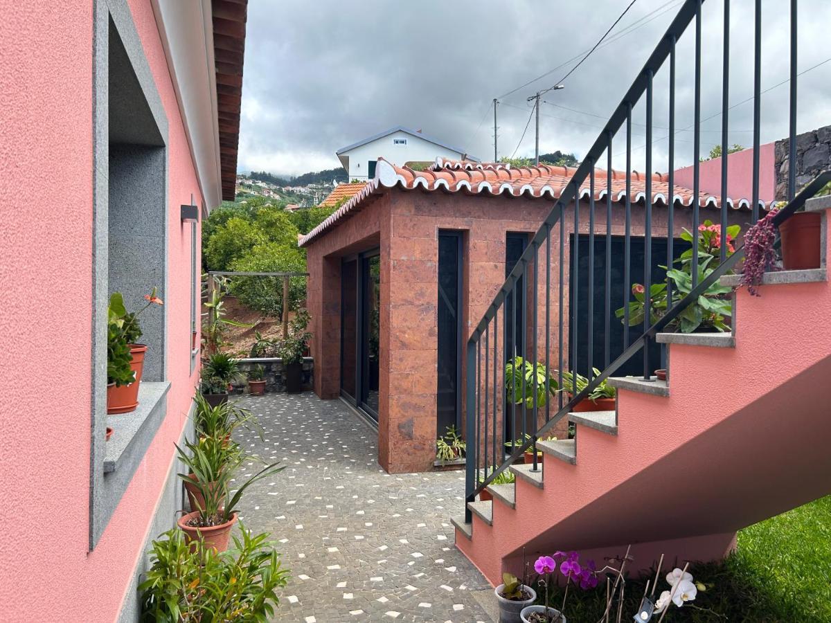 Livramento Villa Ponta do Sol (Madeira)