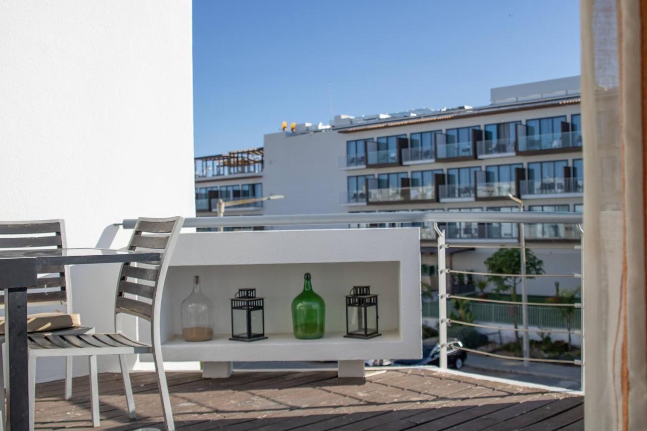 Happy Tavira - Apartamento Inspire Cabanas No Golden Club Cabanas De Tavira
