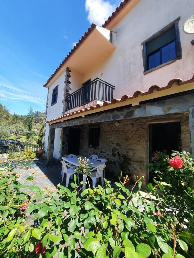Holiday home Casa Penafalcao