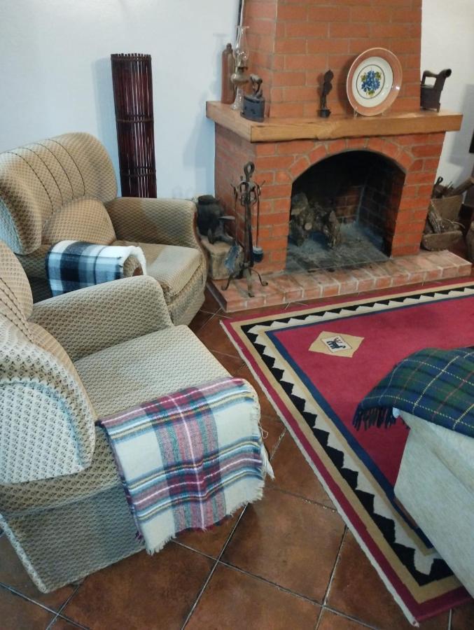 Holiday home Casa Penafalcao Castelo Branco (Centro)