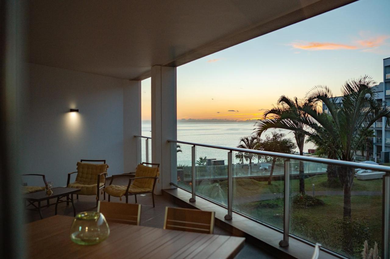 Bm - 3 Pools-gym-ac-huge Balcony Sea View *