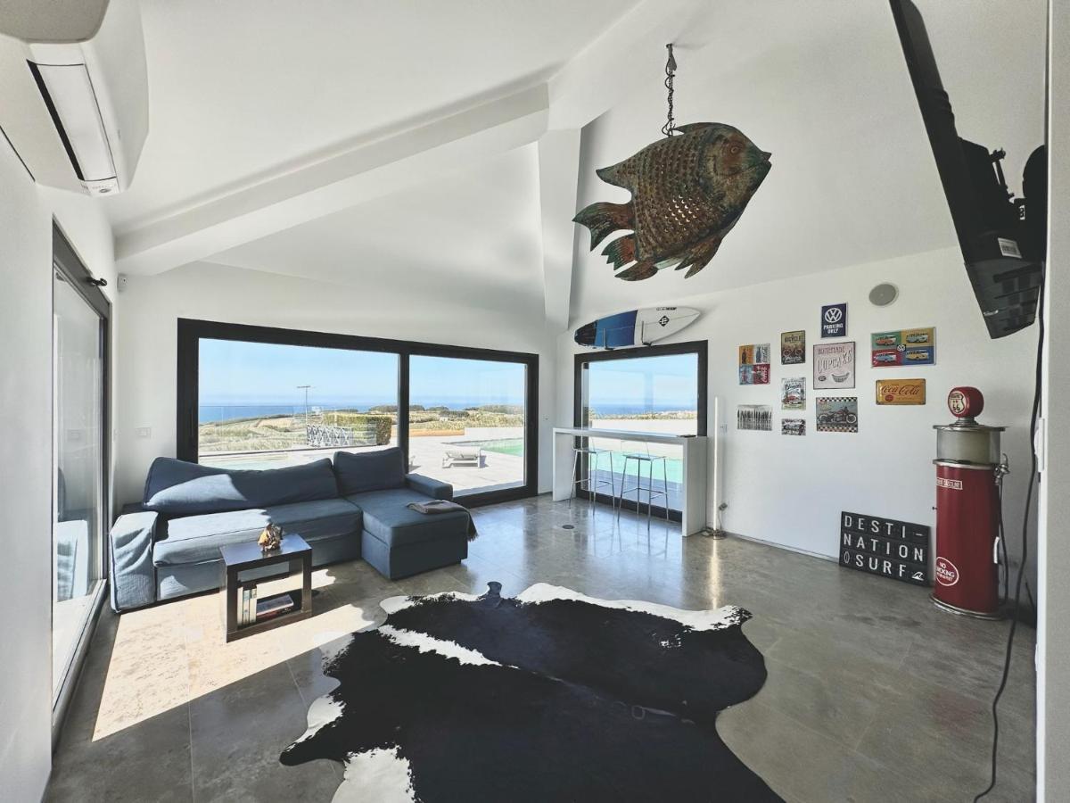 Casa Bica Vista Boutique Guest house Lourinha (Lisbon)
