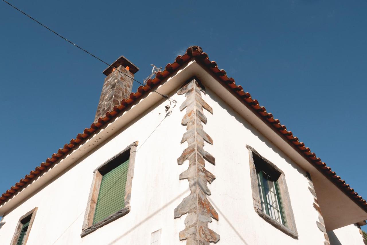 Casa Penafalcao *