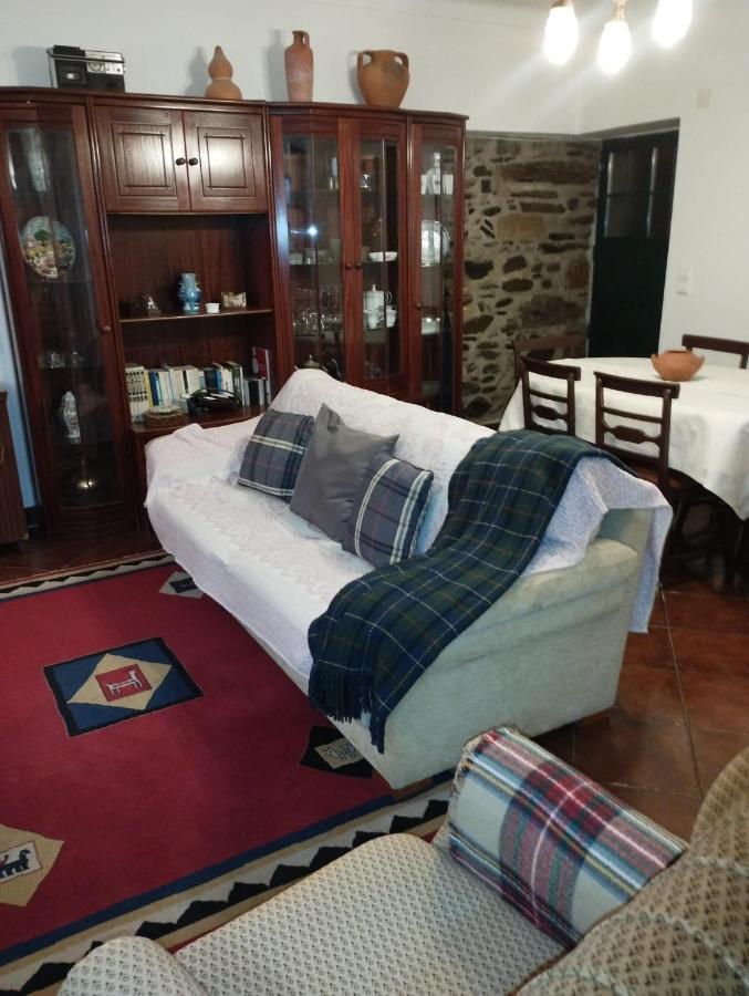 Casa Penafalcao Castelo Branco (Centro)