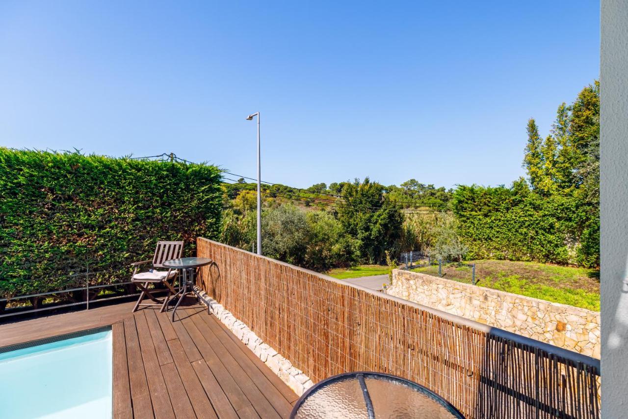 Casa Praia Do Meco Holiday home