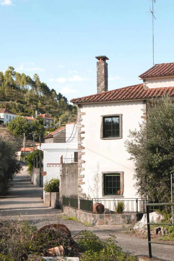 Casa Penafalcao Holiday home